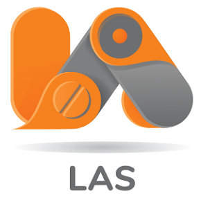 Logo LAS